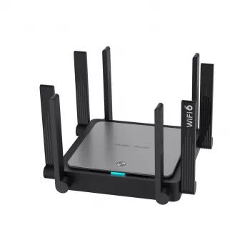 Router de sobremesa RUIJIE RG-EW3200GX PRO Dualband Wi-Fi 6, hasta 2402 Mbit/s, 4 puertos Gigabit LAN