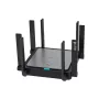Ruijie Reyee RG-EW3200GX PRO router Wi-Fi doméstico, 3200 Mbps, 5 puertos Gigabit
