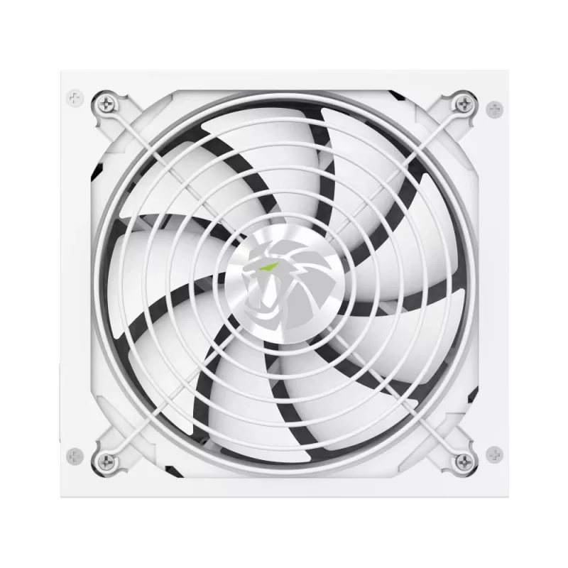 Fuente de alimentación Gamemax, 80 PLUS, Bronze | GP 650B WH | 650 W