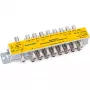 Amplificador TECHNISAT 17Z plateado modelo 0000/3269