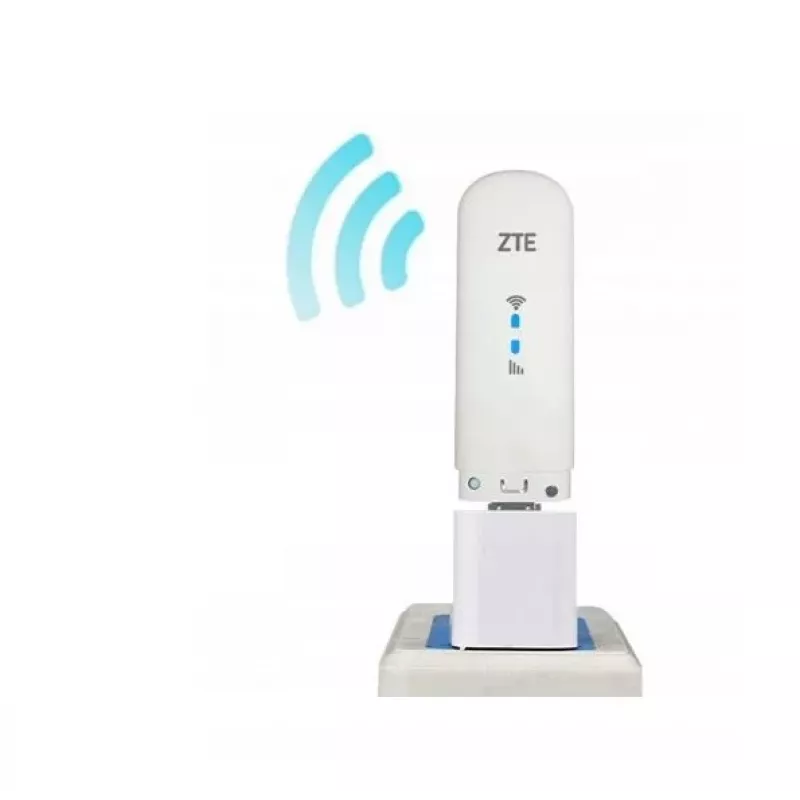Router ZTE MF79N módem USB LTE CAT.4