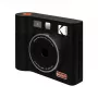 Cámara instantánea Kodak Mini Shot 3 Era – negra, tecnología de impresión 4Pass