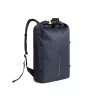 Mochila XDDESIGN Bobby Urban Lite Navy — antirrobo, resistente al agua, ligera