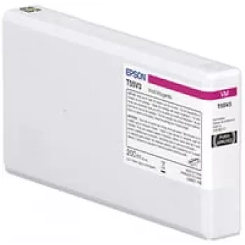 Cartucho de tinta Epson UltraChrome Pro10 1 ud. original magenta