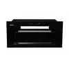 Campana MAAN Ares 60 Soft Touch, negra