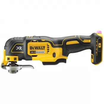 Herramienta multifunción a batería DeWalt DCS356N-XJ