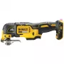 Herramienta multifunción a batería DeWalt DCS356N-XJ