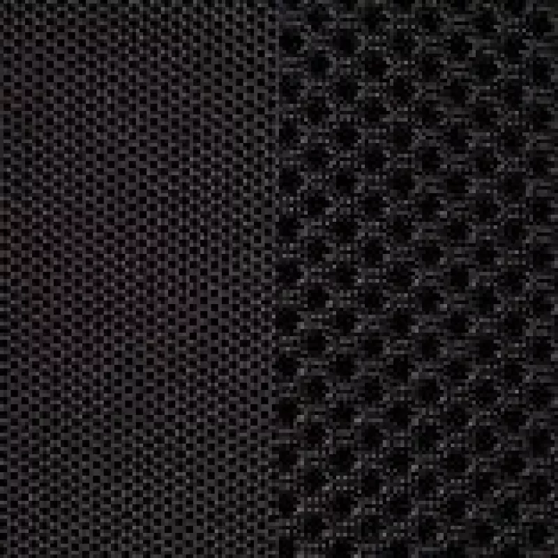 Asiento de carreras Next Level Racing ERS3 HYPERCOOL ventilado negro — asiento para cockpit de sim racing