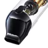 (Negro) Baseus A5 Aspirador para coche 16000pa 130W Aspirador para coche 7500mAh Aspirador doméstico