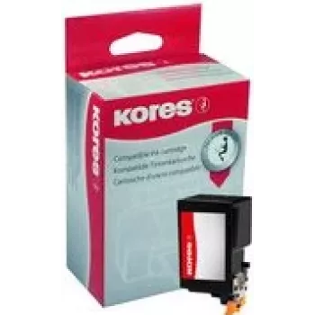 Kores G1562BK consumible de impresora negro