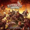 Zombicide - Schwarz Plague juego familiar