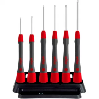 Set de destornilladores Wiha PicoFinish K6M01