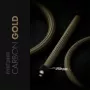 Funda MDPC-X Sleeve BIG - oro carbono, 1m