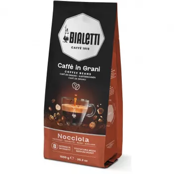 Café en grano Bialetti Esperto Grani Avellana 1 kg