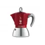Bialetti Moka Induction cafetera moka 4 tazas
