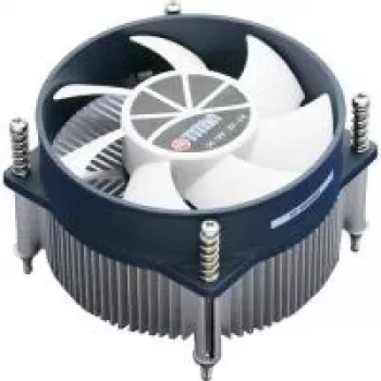 Disipador de CPU Titan TTC-NA32TZ/R, para Intel Core socket LGA1156 / LGA1155 (TTC-NA32TZ/R)