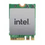 Adaptador Wi-Fi 6 Intel AX200.NGWG.NV PCIe 2400 MBit/s Red-WLAN