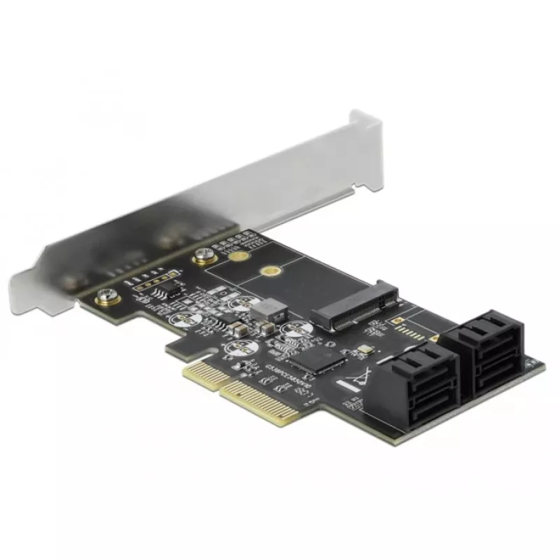 Tarjeta de interfaz DeLOCK 90396 interna M.2 SATA