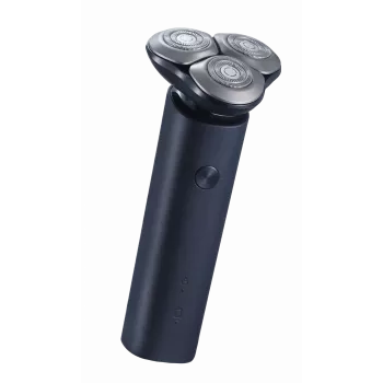 Afeitadora rotativa Xiaomi S101 Azul a pilas 60 min