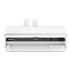 Plastificadora Fellowes Venus A3, 80–250 micras, con kit de inicio de 10 fundas de plastificado A4