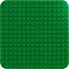 LEGO DUPLO 10460 Placa base verde
