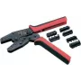 Alicate de crimpar cables Cimco 106000