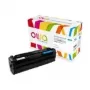Armor - alta capacidad - cian - compatible - tóner - para Samsung CLP-680DW, 680ND, CLX-6260FD, 6260FR, 6260FW, 6260ND (K15668OW)