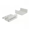 Panel de parcheo DeLOCK 43410