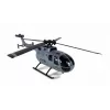 Avión VTOL Amewi AFX-105 motor eléctrico 350 mAh 99 g