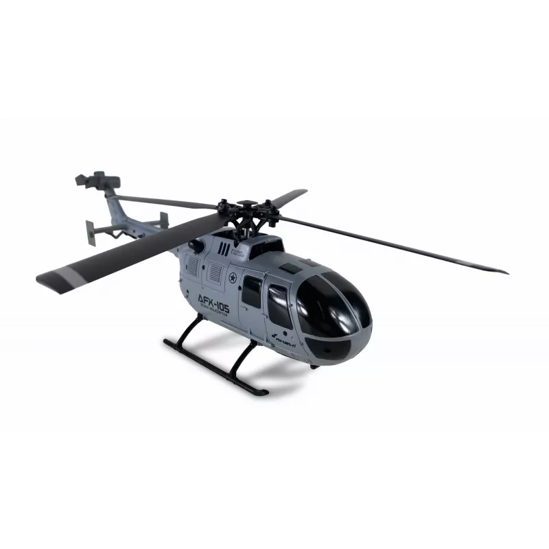 Avión VTOL Amewi AFX-105 motor eléctrico 350 mAh 99 g