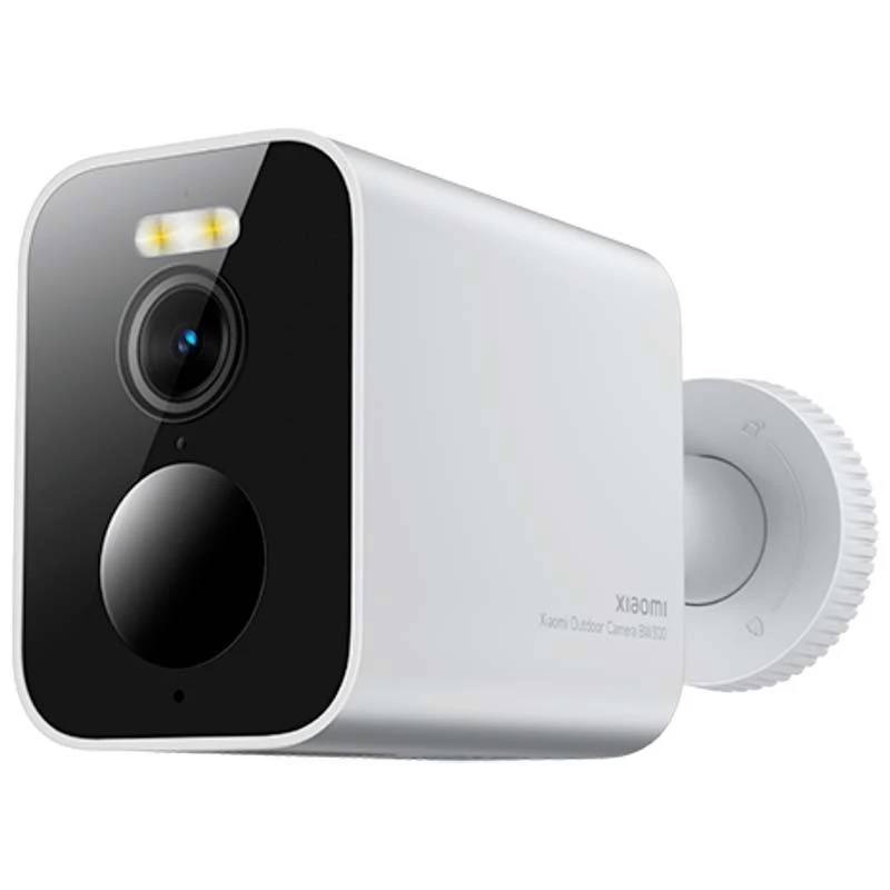 Cámara de vigilancia IP Xiaomi BW300 2304 x 1296 píxeles