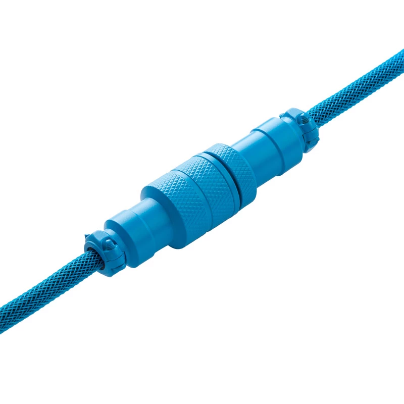 Cable USB Cablemod CM-PKCA-CWAW-OW150OW-R 1,5 m USB A Micro-USB B azul (CM-PKCA-MLBALB-KLB150KLB-R)