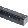 Escáner de mano I.R.I.S. IRIScan Anywhere 6 WiFi 1200 x 1200 DPI Negro