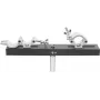 Adaptador transversal EUROLITE TAH-52 con pasador
