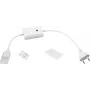 EUROLITE Controller Basic LED Neon Flex 230V esbelto RGB (50499810) – controlador esbelto 230V-RGB para LED Neon Flex
