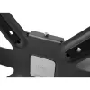 Soporte de pared para TV ultra delgado 43 WM 6254 (gris, 33 - 109 cm / 13 - 43