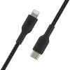 Cable Lightning Belkin CAA004BT2MBK 2 m negro