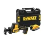 Sierra de sable DeWalt DCS369E1T