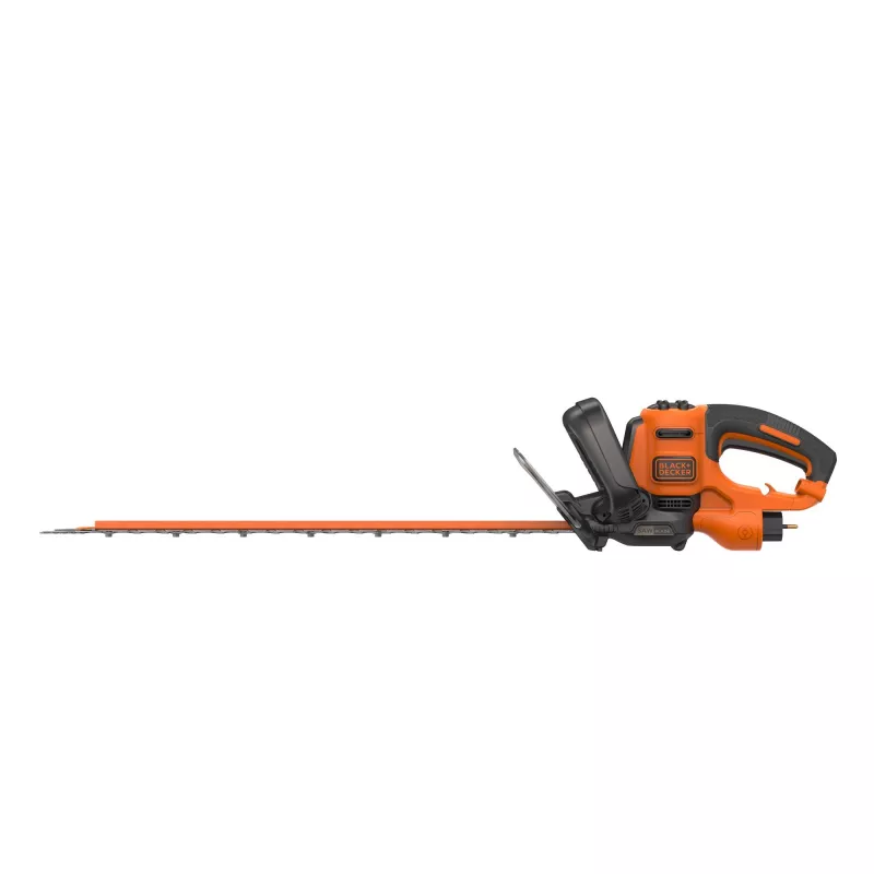 Cortasetos Black & Decker BEHTS451