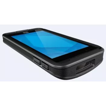 Funda protectora de goma para Elotouch RB10 — tapa accesoria para carcasa de pantalla táctil