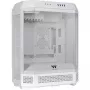 Thermaltake CA-1Z1-00M6WN-00 caja de ordenador torre Midi blanca