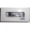 Módulo de switch ALLNET ALL4796 SFP (Mini-GBIC), 100 Mbit, FX/LC, 2 km, multimodo (ALL4796)