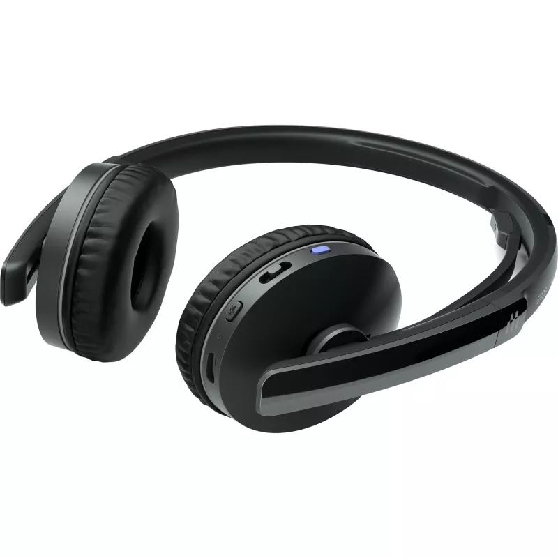 EPOS | SENNHEISER ADAPT 260 Headset inalámbrico Bluetooth oficina/callcenter negro