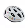 Casco de bicicleta para niños FISCHER Eule XS/S — interior de EPS de alta resistencia, talla XS/S