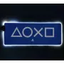 Alfombrilla de escritorio luminosa Paladone Sony PlayStation