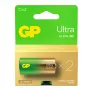 Pilas alcalinas LR14 /C GP Ultra 2 uds.