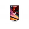 LG 27G610A-B monitor de ordenador 68,6 cm (27 inch) 2560 x 1440 píxeles Quad HD LCD negro
