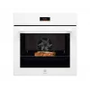 Horno eléctrico de empotrar Electrolux LOE8F38V — 72 L, limpieza por catalizador, pantalla TFT, 220–240 V