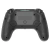 Mando Subsonic PS5 Wireless LED Controller negro D-pad Home Opciones Compartir