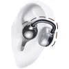 Auriculares Bluetooth R02 Clip-on grises